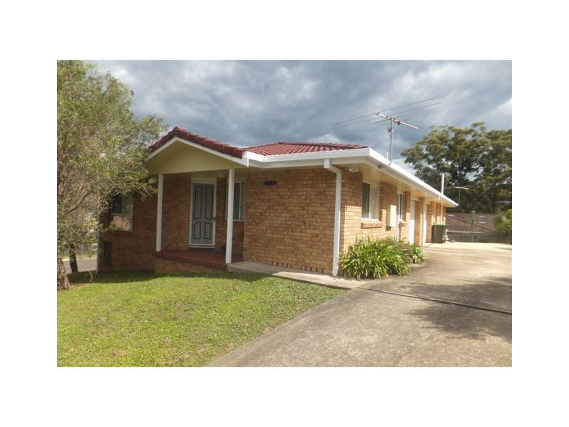 2/4 Lower Palmer Street, Nambucca Heads NSW 2448