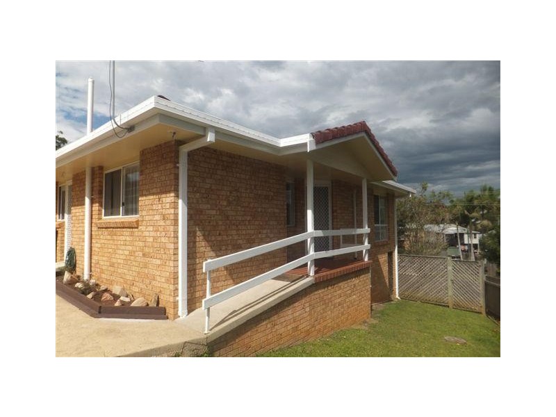2/4 Lower Palmer Street, Nambucca Heads NSW 2448
