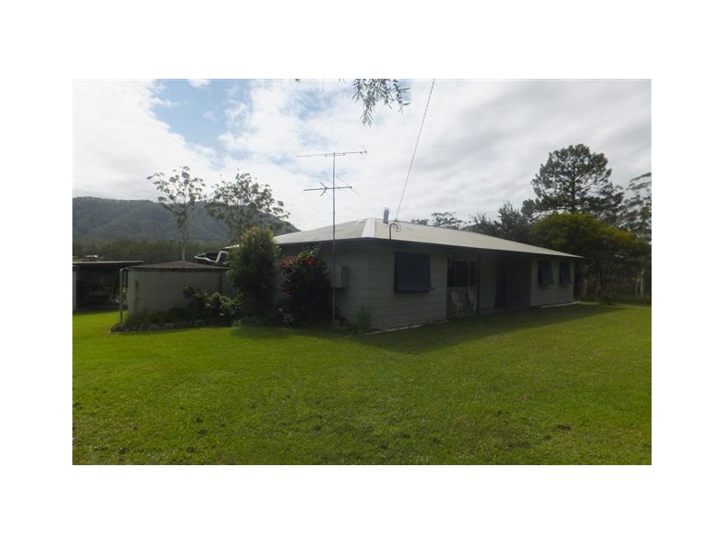 Eungai Creek NSW 2441