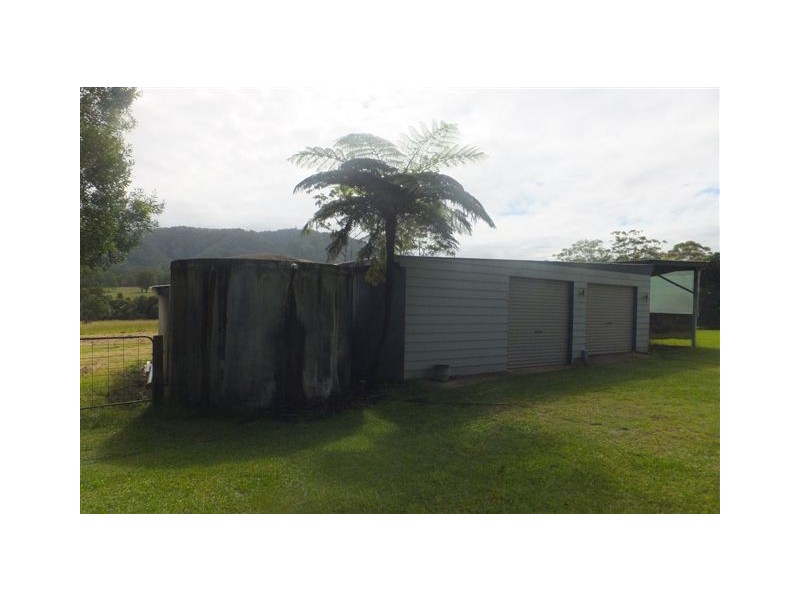 Eungai Creek NSW 2441
