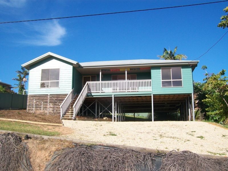 Nambucca Heads NSW 2448