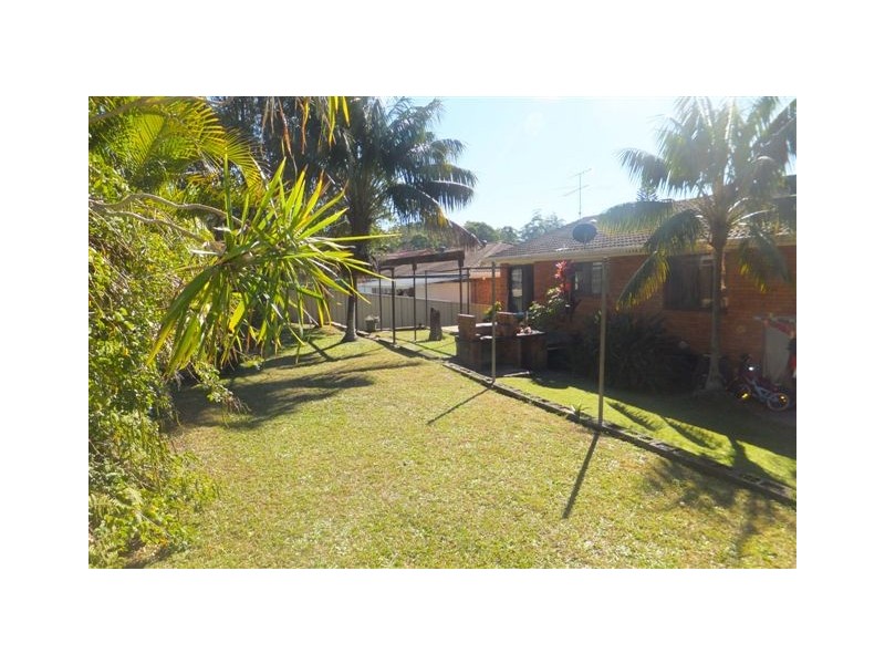 Nambucca Heads NSW 2448