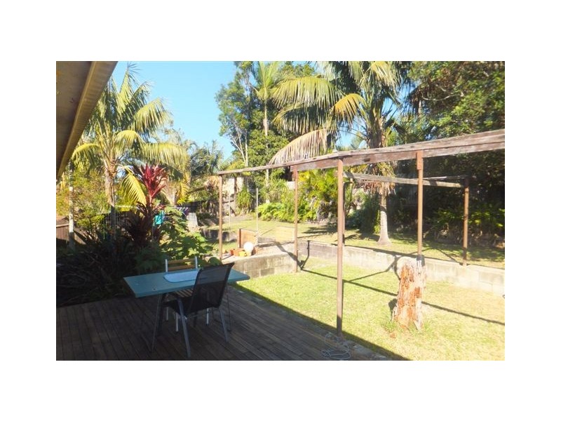 Nambucca Heads NSW 2448