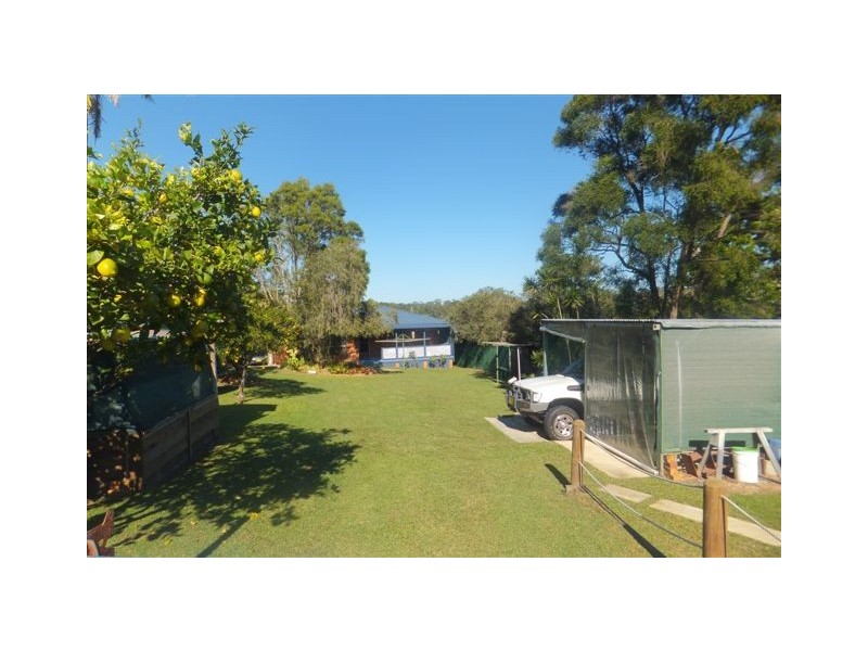Nambucca Heads NSW 2448