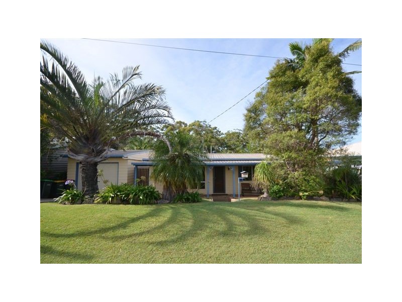 66 Nelson Street, Nambucca Heads NSW 2448