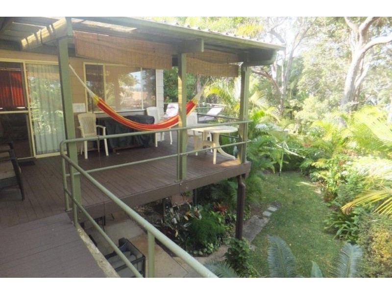 Nambucca Heads NSW 2448