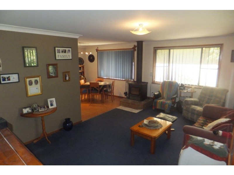 3901 Taylors Arm Road, Burrapine NSW 2447