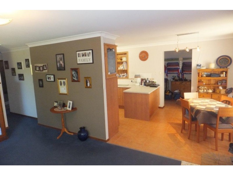 3901 Taylors Arm Road, Burrapine NSW 2447