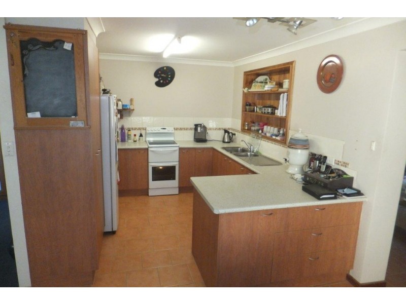 3901 Taylors Arm Road, Burrapine NSW 2447