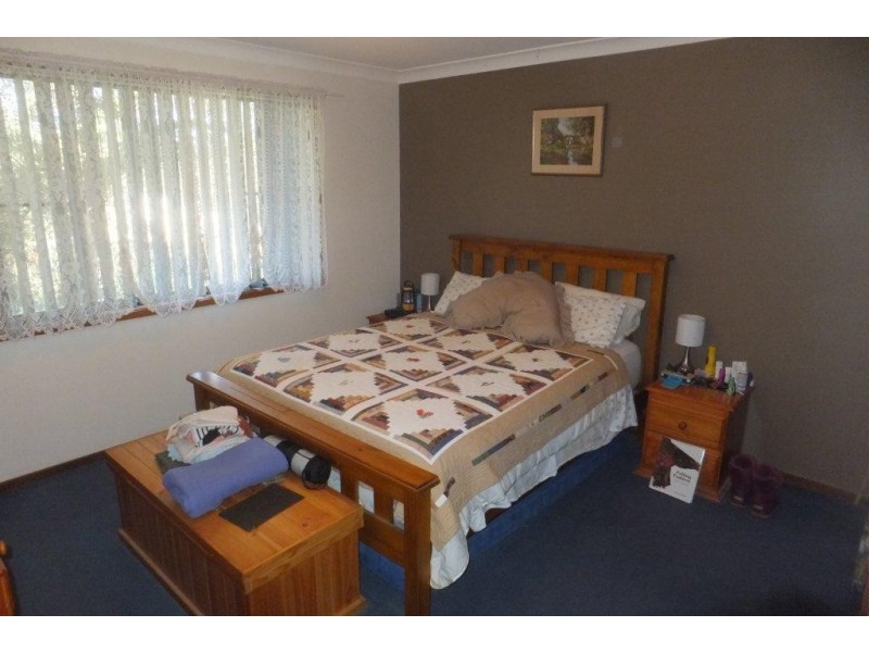 3901 Taylors Arm Road, Burrapine NSW 2447
