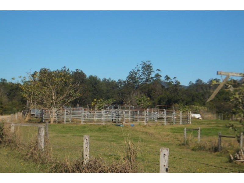 3901 Taylors Arm Road, Burrapine NSW 2447