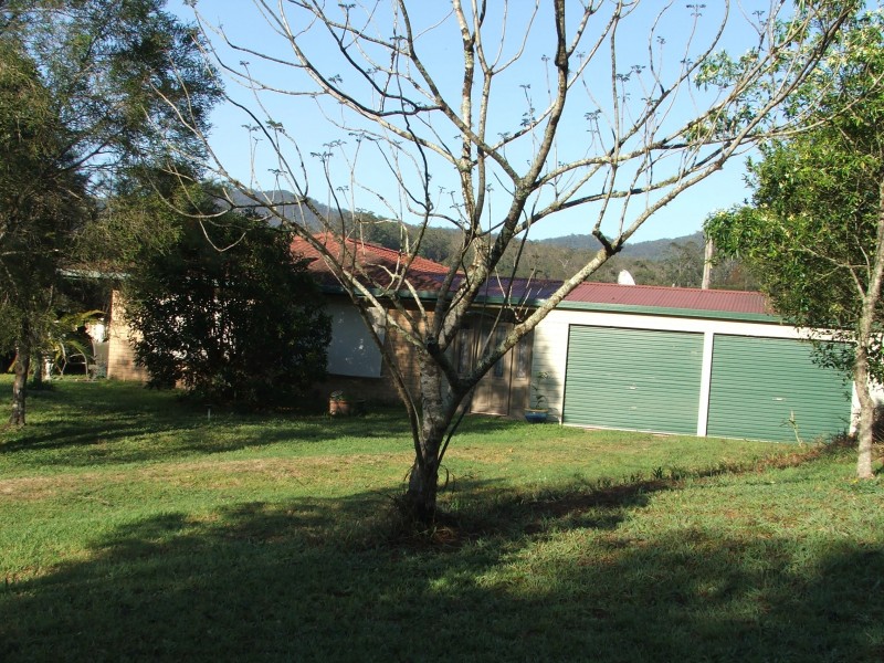 3901 Taylors Arm Road, Burrapine NSW 2447