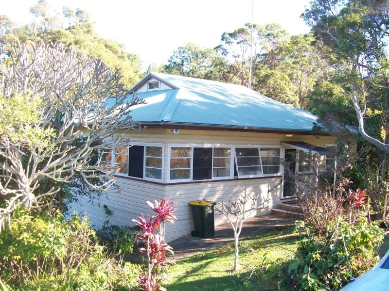 Nambucca Heads NSW 2448