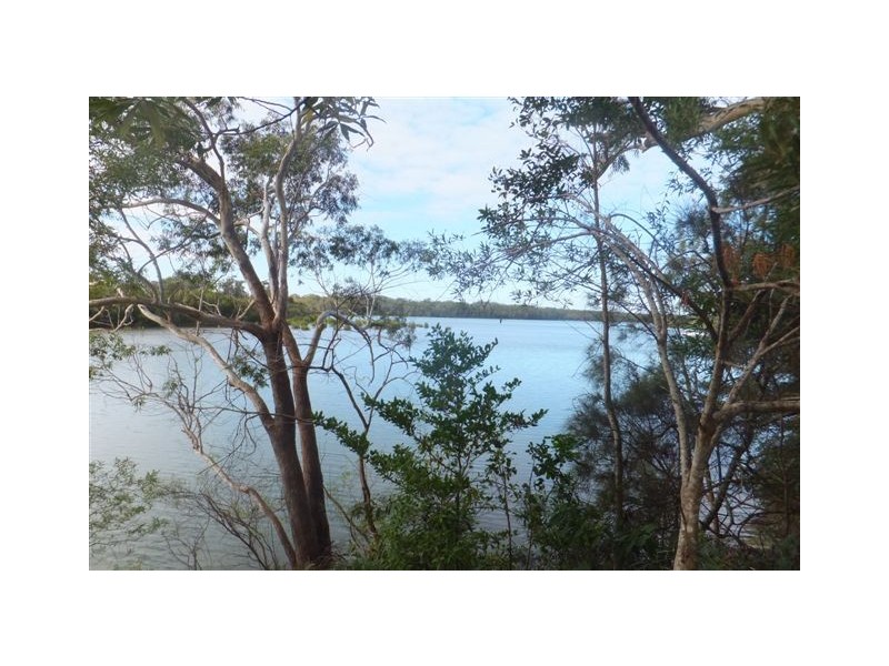 64 Pacific Highway, Nambucca Heads NSW 2448