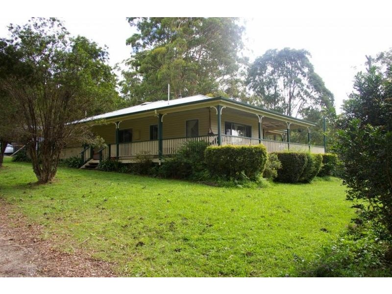 375 Valla Road, Valla NSW 2448