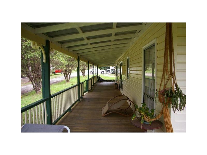 375 Valla Road, Valla NSW 2448