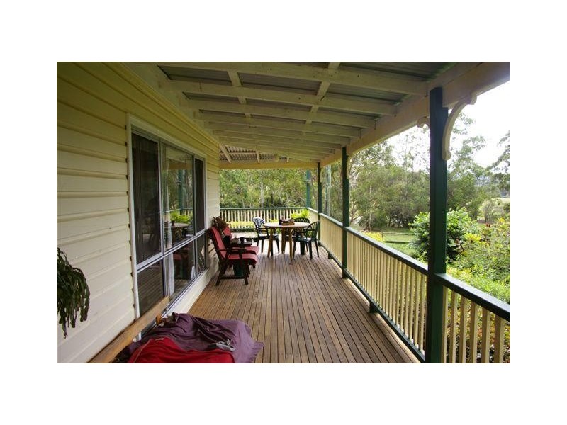 375 Valla Road, Valla NSW 2448
