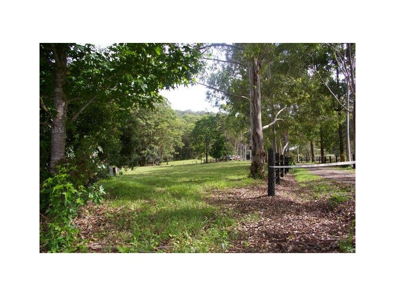 375 Valla Road, Valla NSW 2448