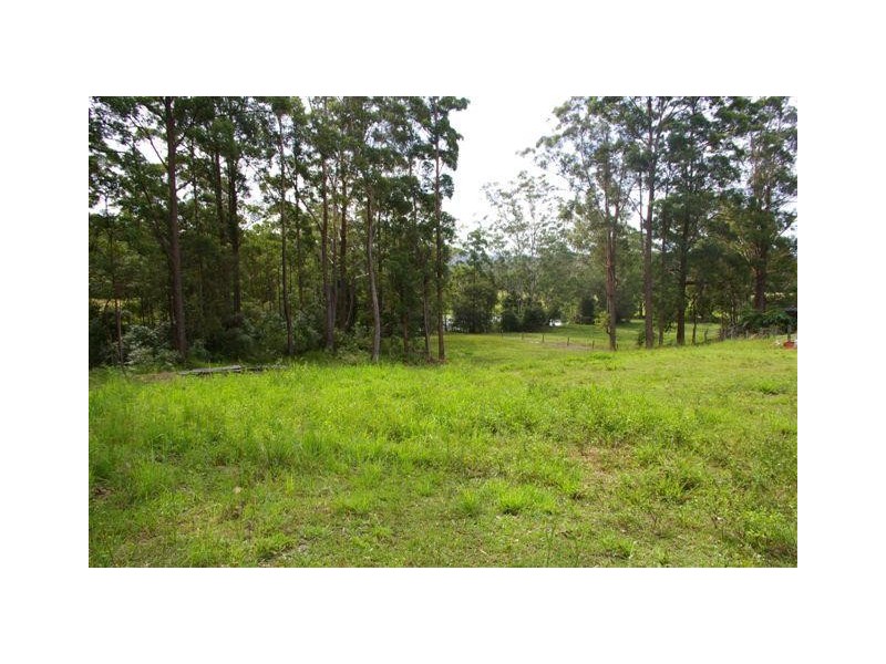 375 Valla Road, Valla NSW 2448