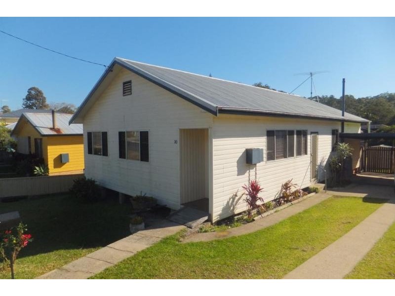 Nambucca Heads NSW 2448