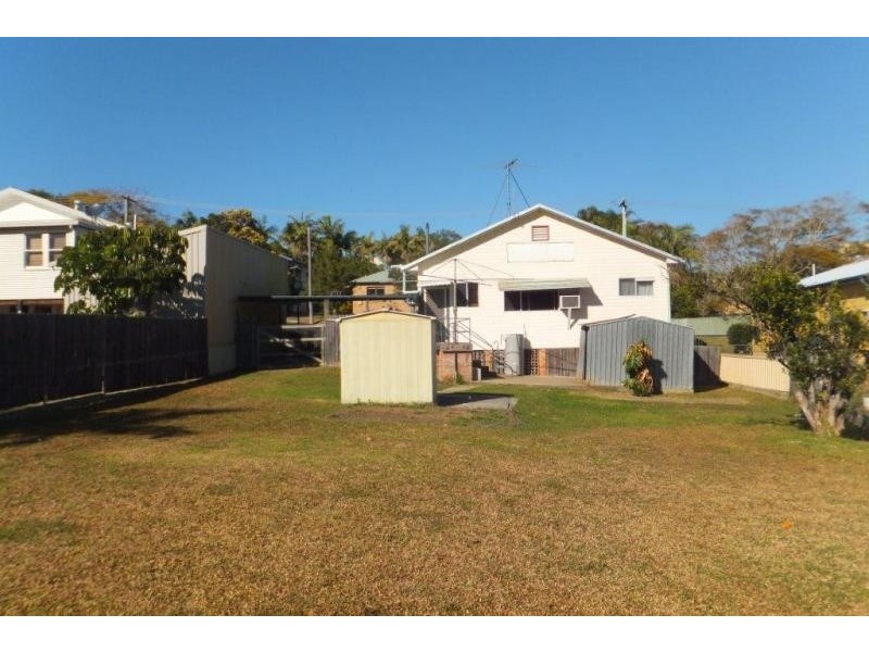 Nambucca Heads NSW 2448