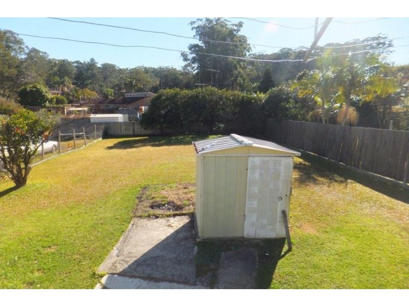 Nambucca Heads NSW 2448