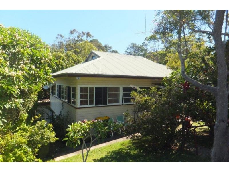 11 Pacific Street, Nambucca Heads NSW 2448