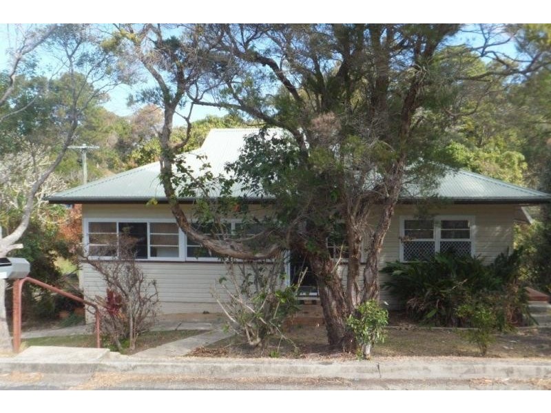 11 Pacific Street, Nambucca Heads NSW 2448