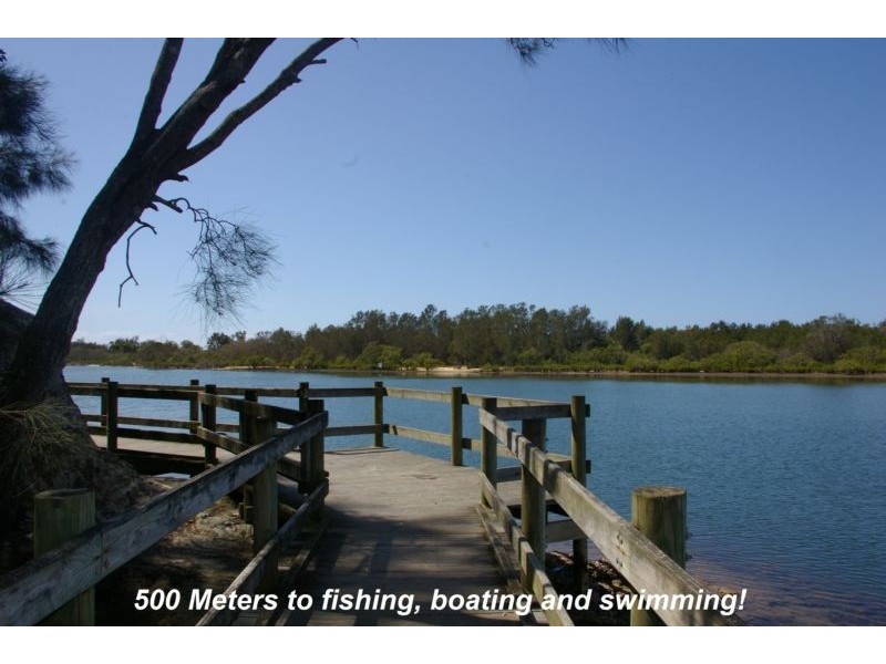 Nambucca Heads NSW 2448