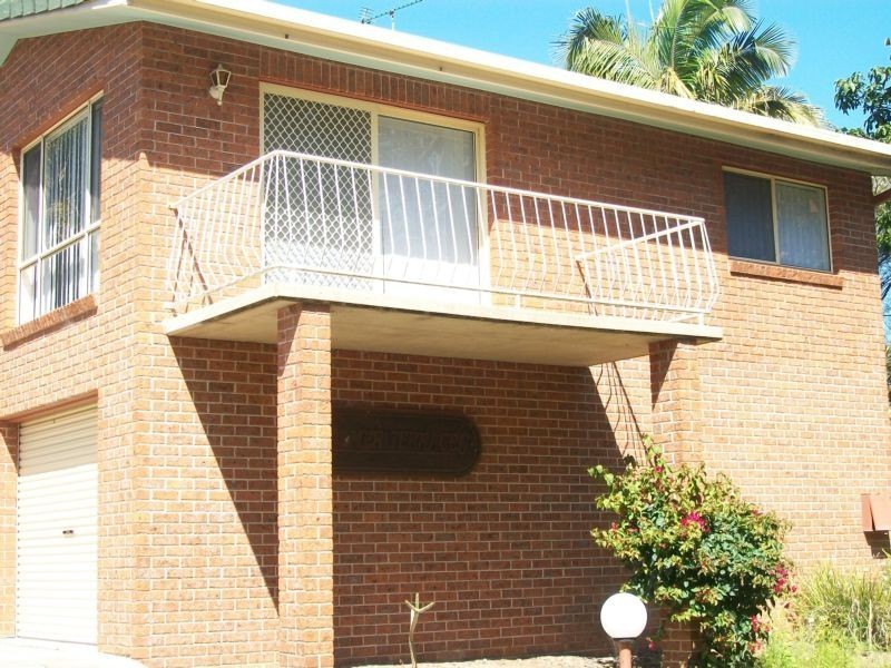 Nambucca Heads NSW 2448