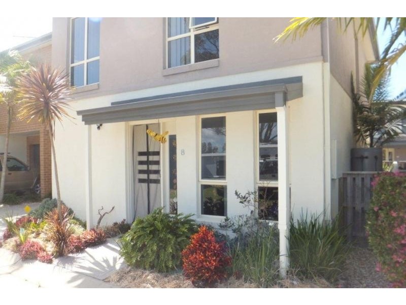 8/88 Pacific Highway, Nambucca Heads NSW 2448