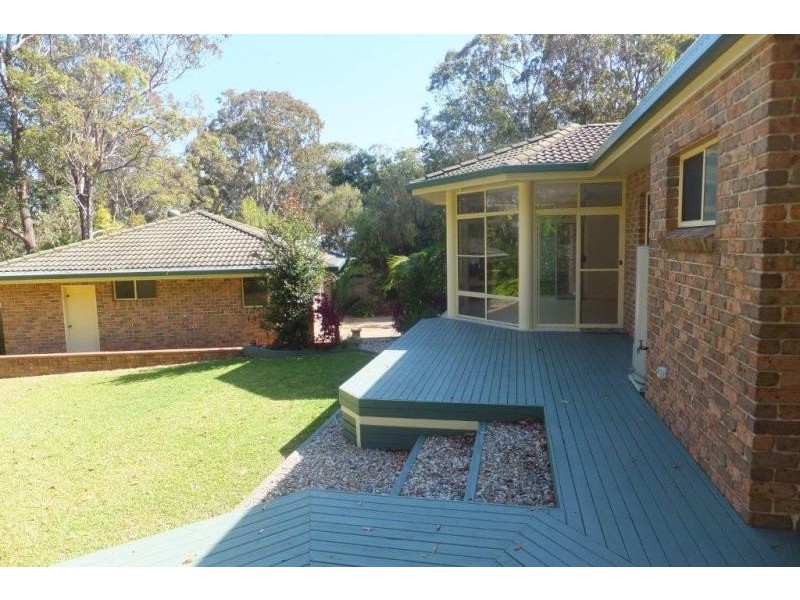 13 Sanctuary Place, Hyland Park NSW 2448