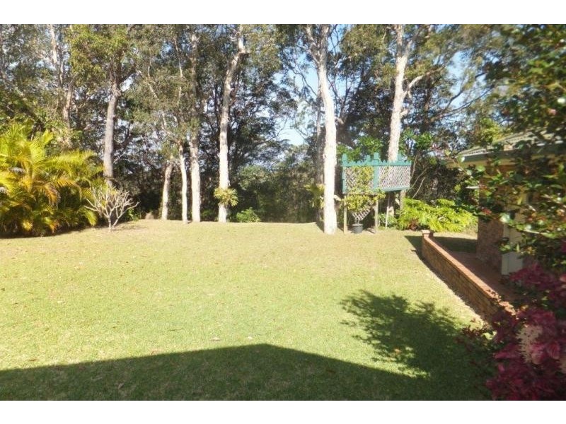 13 Sanctuary Place, Hyland Park NSW 2448