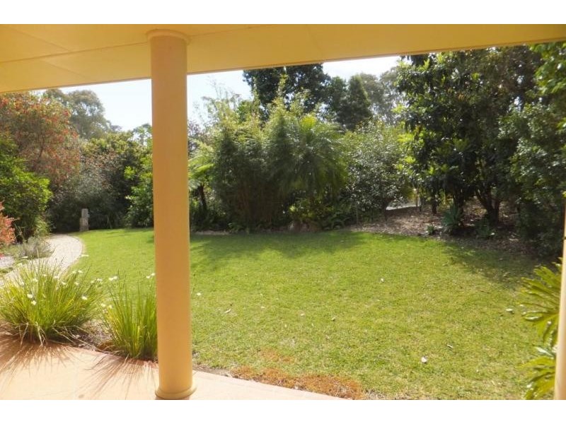 13 Sanctuary Place, Hyland Park NSW 2448