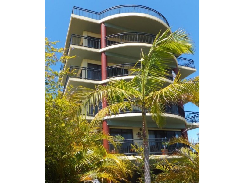 Nambucca Heads NSW 2448