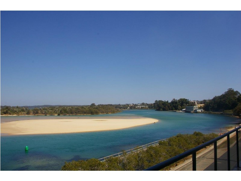 2/26 Wellington Drive, Nambucca Heads NSW 2448