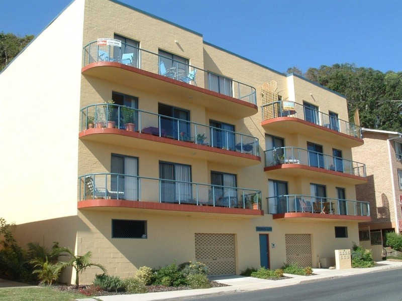 2/26 Wellington Drive, Nambucca Heads NSW 2448