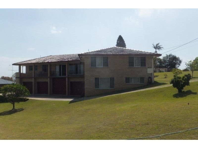 14 Glenmore Crescent, Macksville NSW 2447