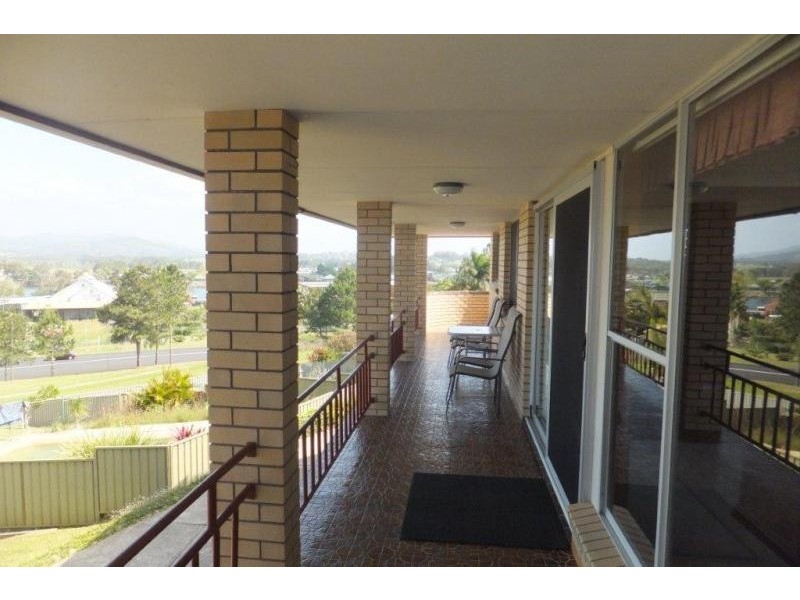 14 Glenmore Crescent, Macksville NSW 2447