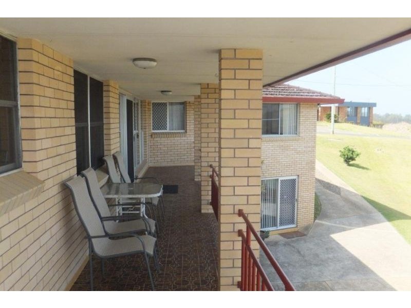 14 Glenmore Crescent, Macksville NSW 2447