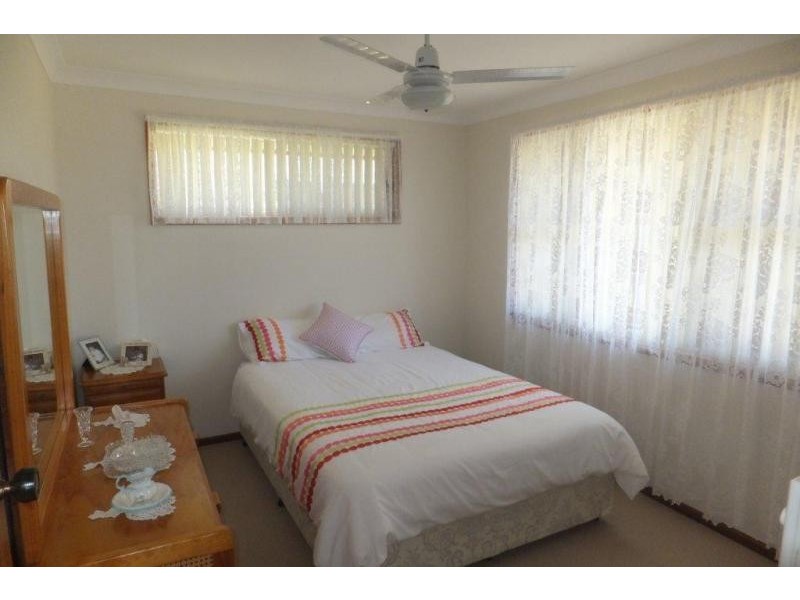 14 Glenmore Crescent, Macksville NSW 2447