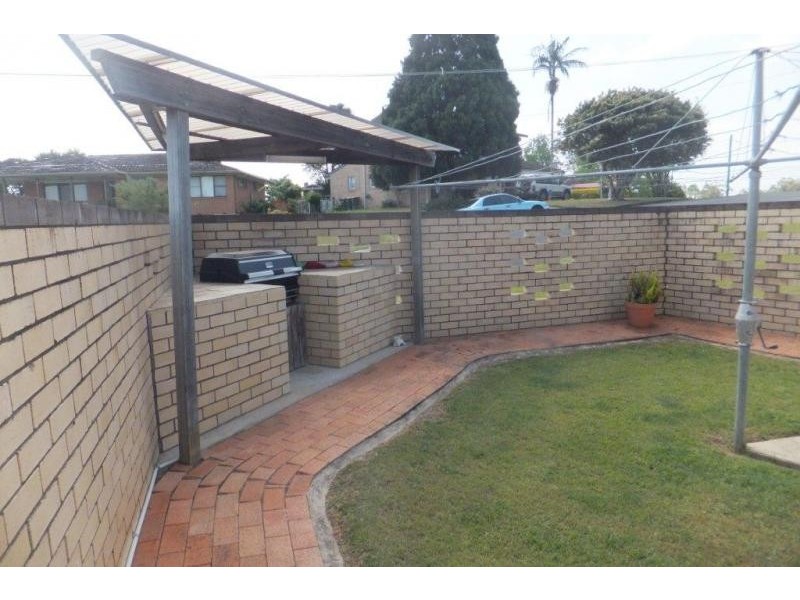 14 Glenmore Crescent, Macksville NSW 2447