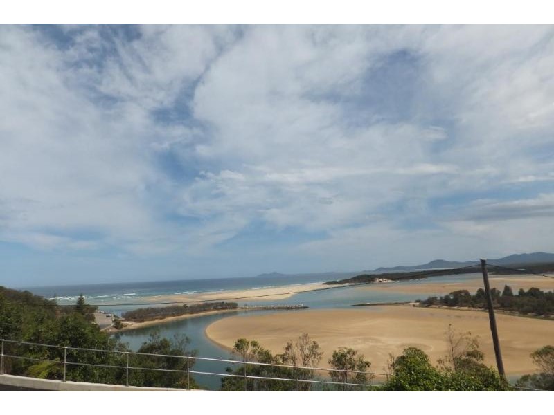 6 Lower Parkes Street, Nambucca Heads NSW 2448