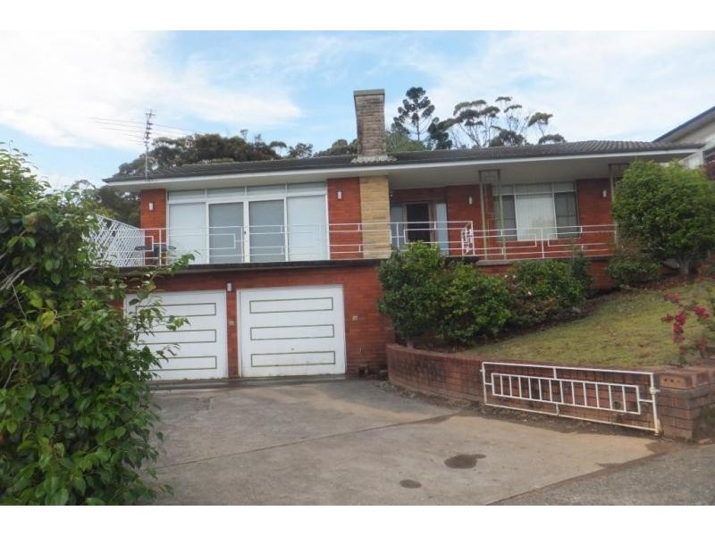 6 Lower Parkes Street, Nambucca Heads NSW 2448