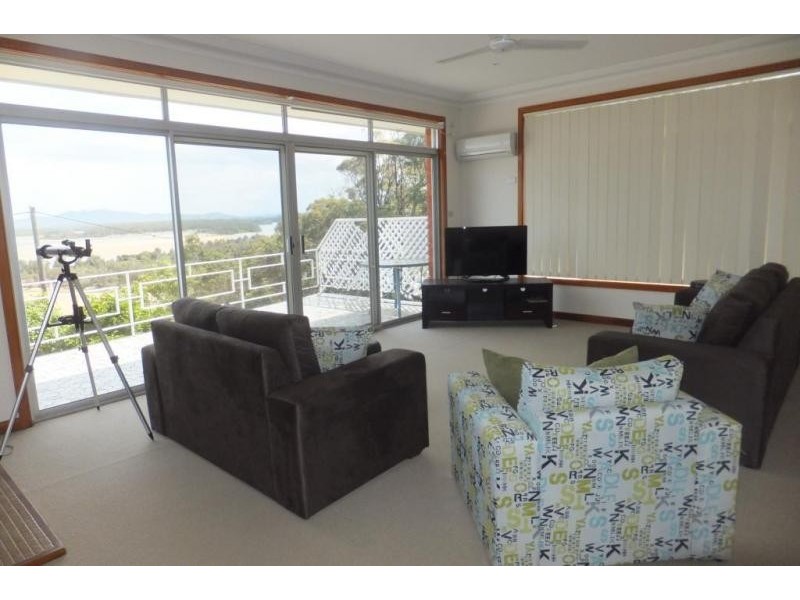 6 Lower Parkes Street, Nambucca Heads NSW 2448