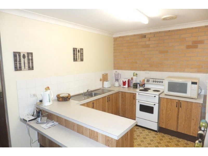 2/36 Pacific Highway, Nambucca Heads NSW 2448