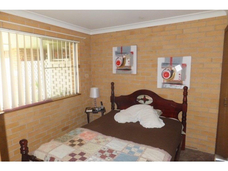 2/36 Pacific Highway, Nambucca Heads NSW 2448