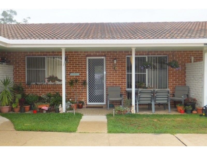 2/36 Pacific Highway, Nambucca Heads NSW 2448