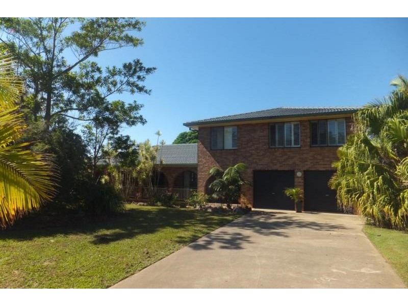 36 Alfred Close, Nambucca Heads NSW 2448