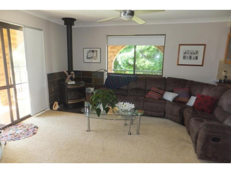 36 Alfred Close, Nambucca Heads NSW 2448